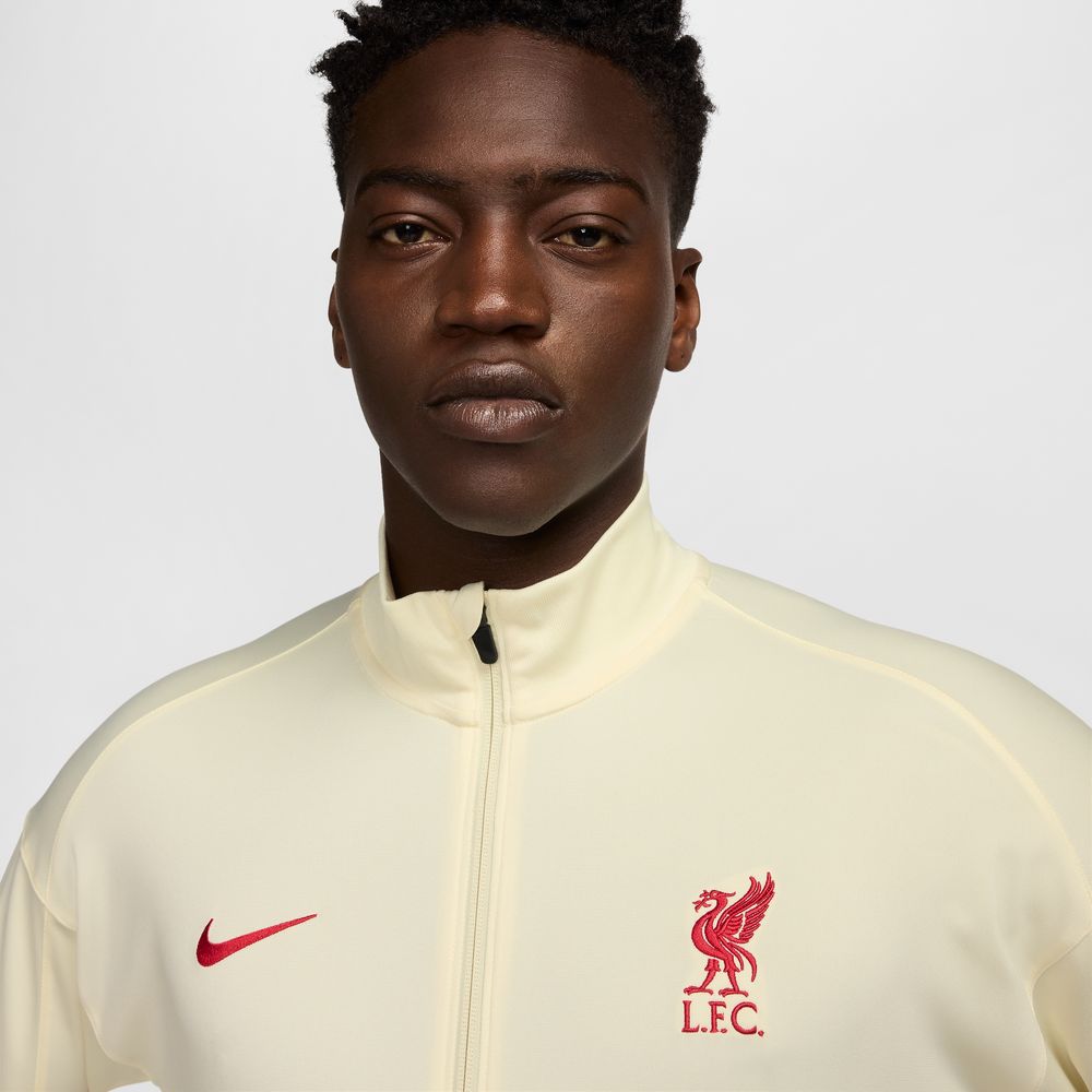 Nike Liverpool FC 2024/25 Strike Track Jacket