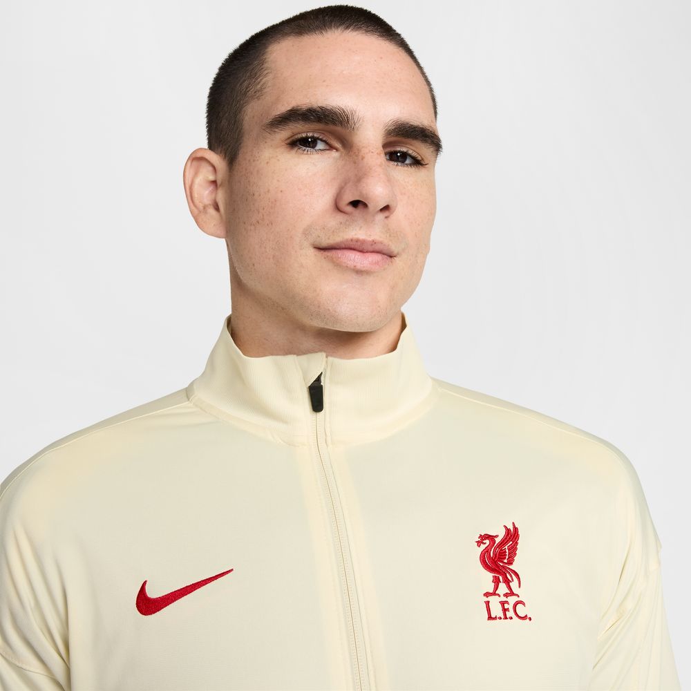 Nike Liverpool FC 2024/25 Strike Track Jacket