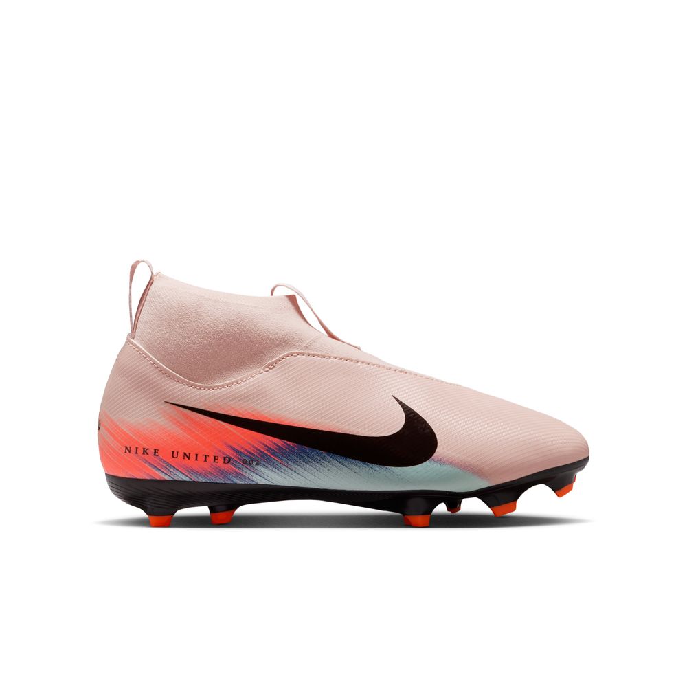 Nike United Jr. Superfly 10 Academy FG/MG