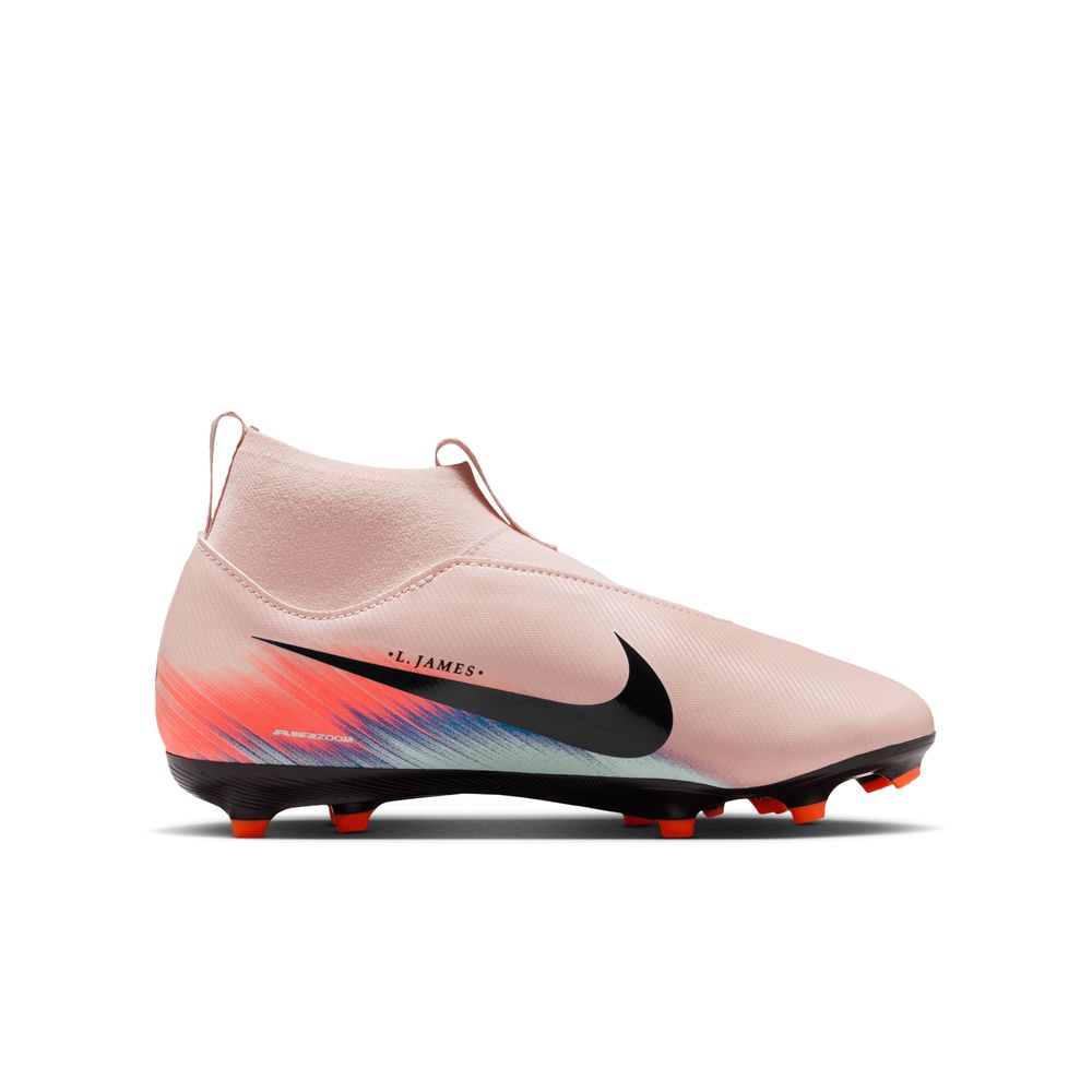 Nike United Jr. Superfly 10 Academy FG/MG