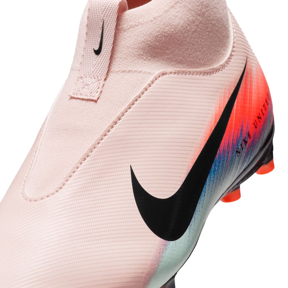 Nike United Jr. Superfly 10 Academy FG/MG