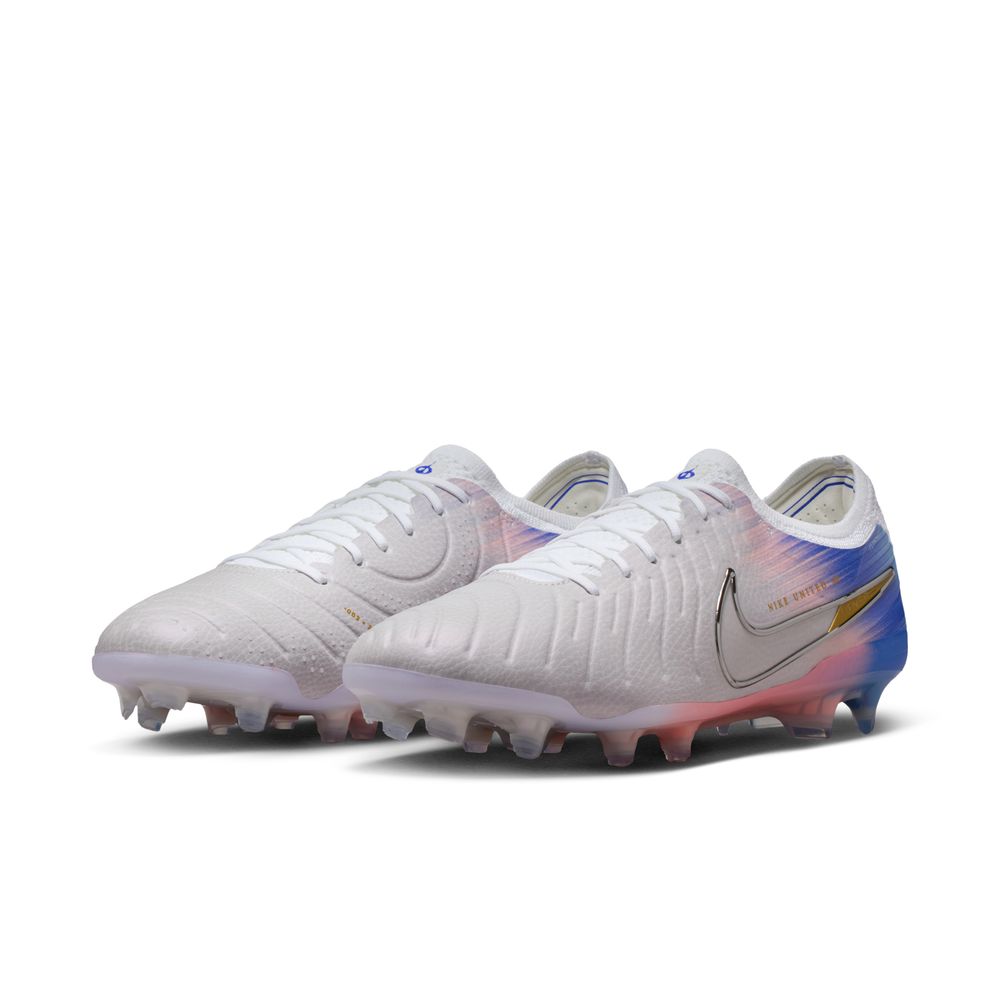 Nike United Tiempo Legend 10 Elite FG