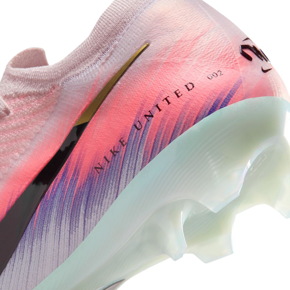 Nike United Mercurial Vapor 16 Elite FG