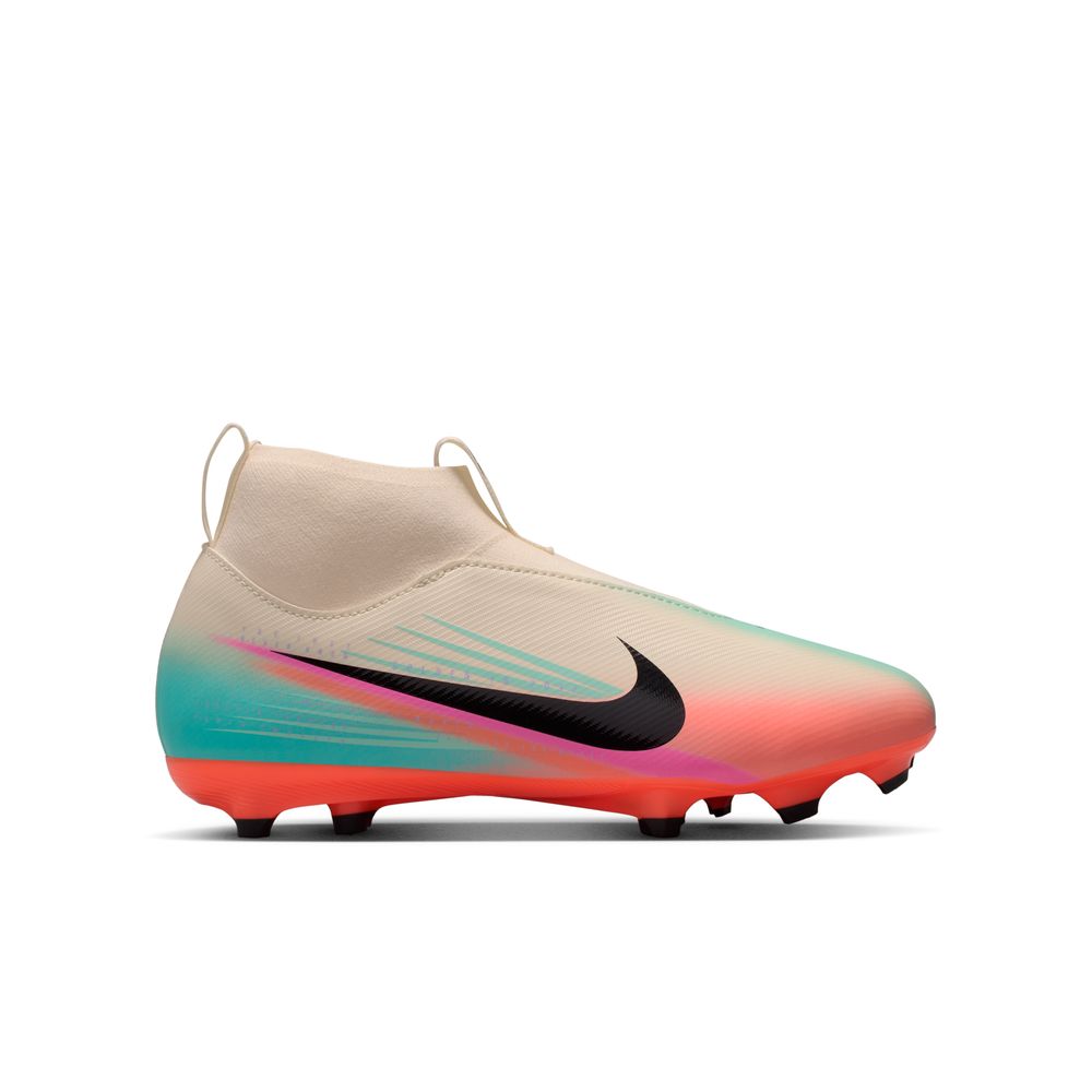 Nike Jr. Mercurial Superfly 10 Academy "Sam Kerr" MG