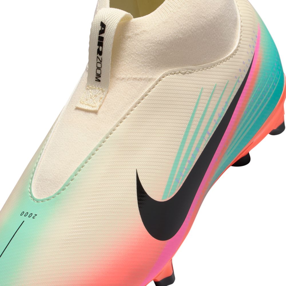 Nike Jr. Mercurial Superfly 10 Academy "Sam Kerr" MG