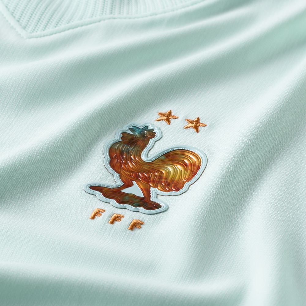 Nike France 2026 Stadium Away Jersey