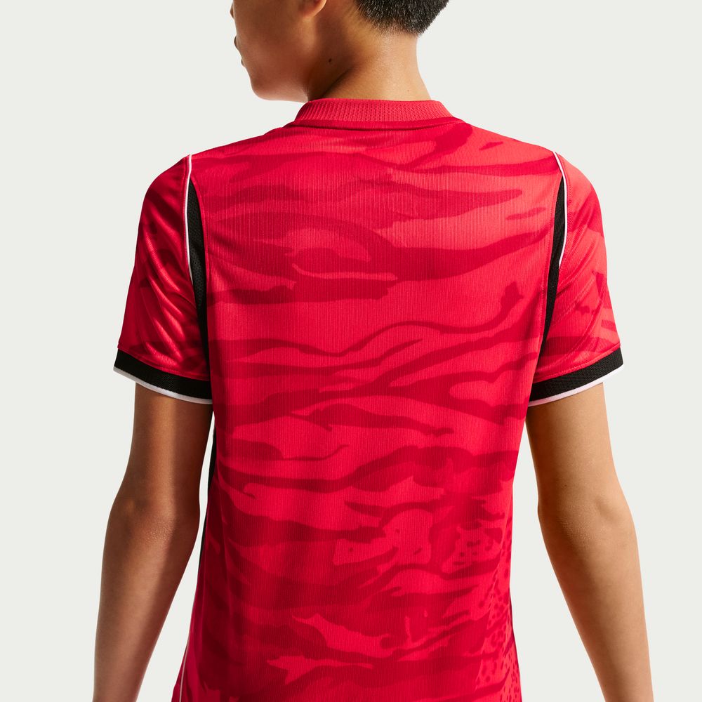 Nike Korea 2026 Stadium Home Jersey