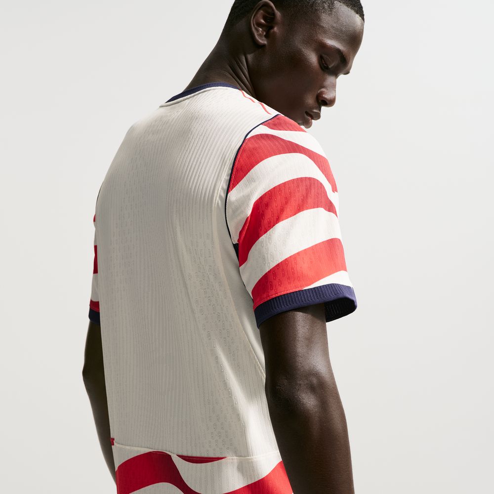 Nike USA 2026 Match Home Jersey