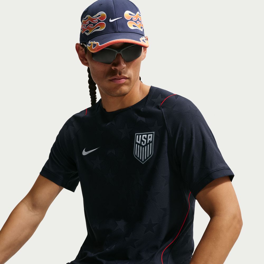 Nike USA 2026 Match Away Jersey