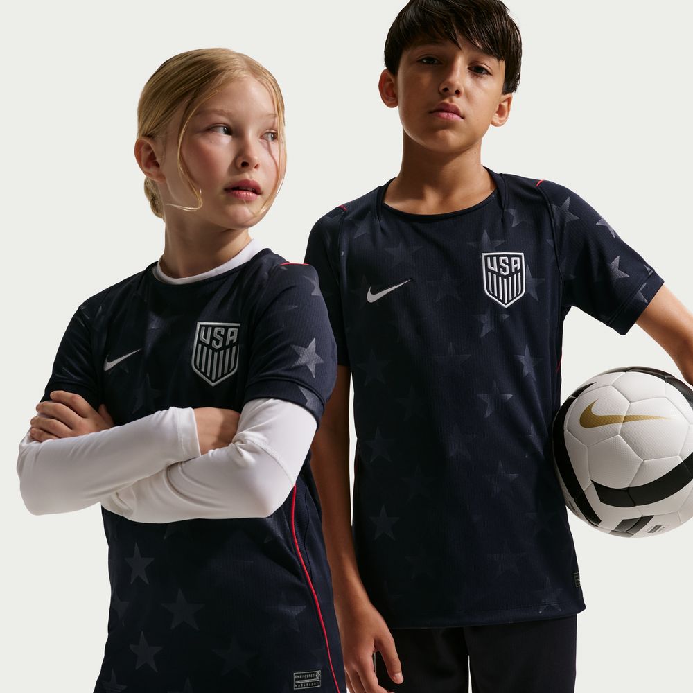 Nike USA 2026 Stadium Away Jersey