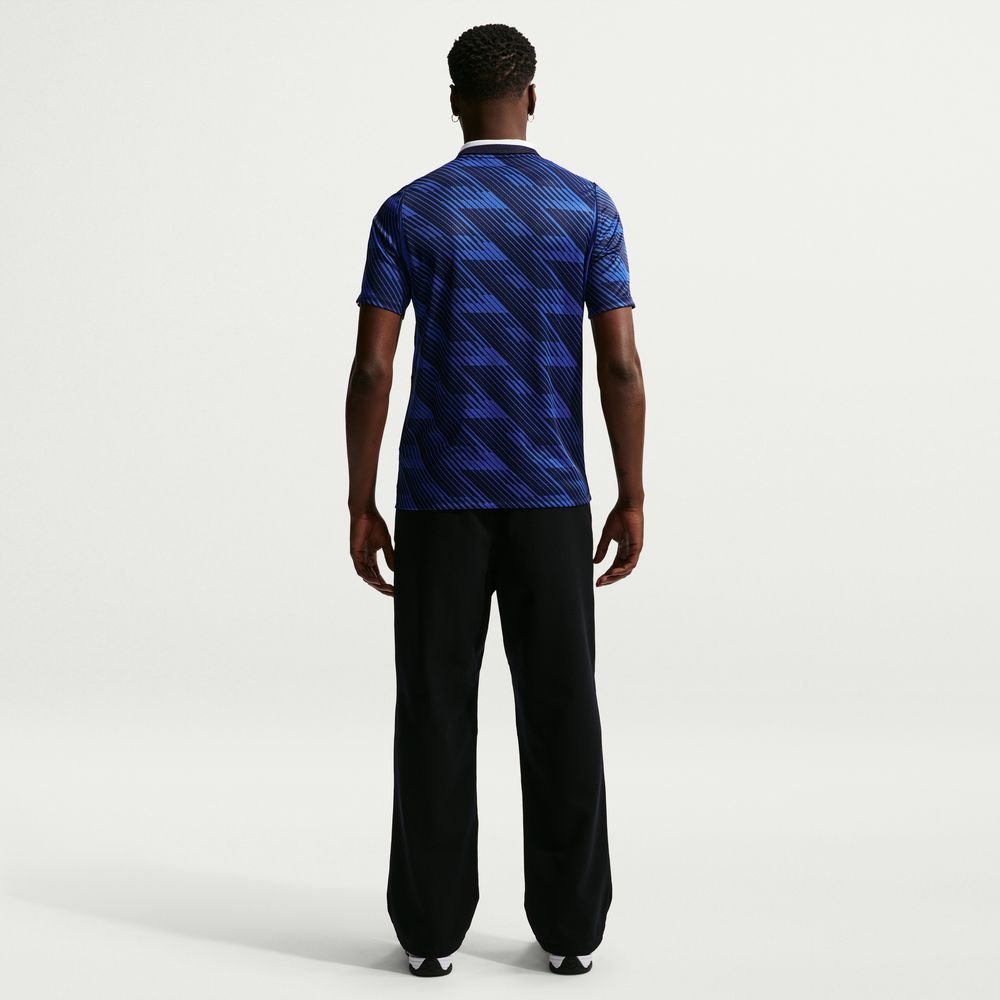 Nike France 2026 Stadium Home Jersey