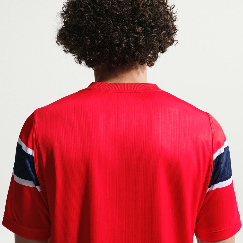 Nike Norway 2026 Stadium Home Jersey
