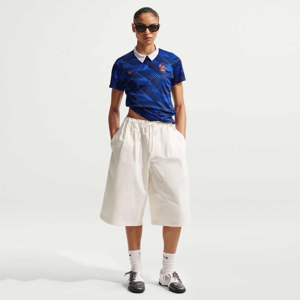 Nike France 2026 Stadium Home Jersey