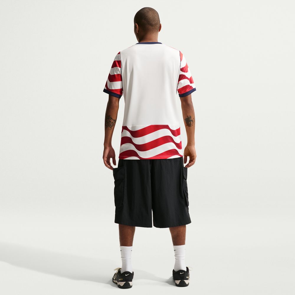 Nike USA 2026 Stadium Home Jersey