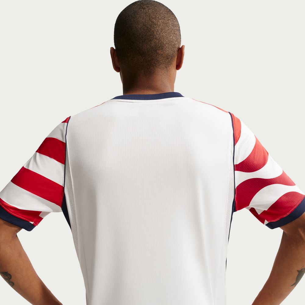Nike USA 2026 Stadium Home Jersey