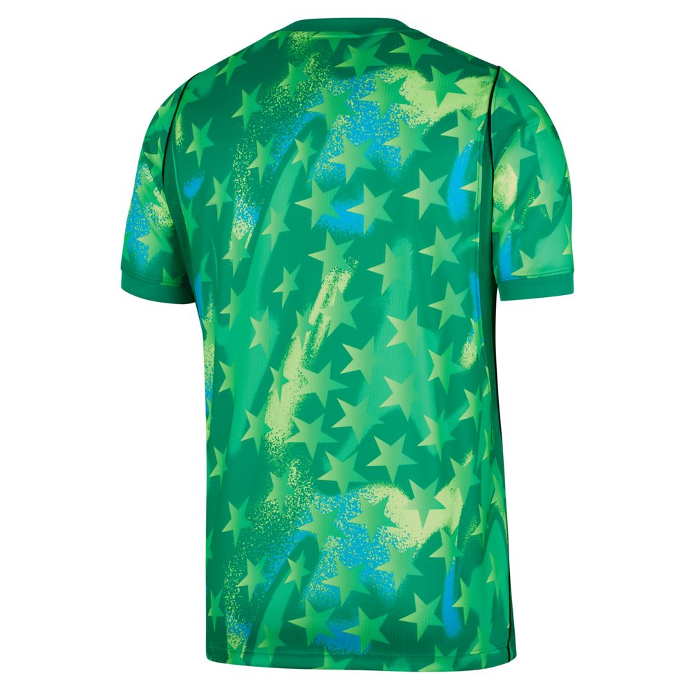 Nike USA 2026 Stadium Goalkeeper Jersey