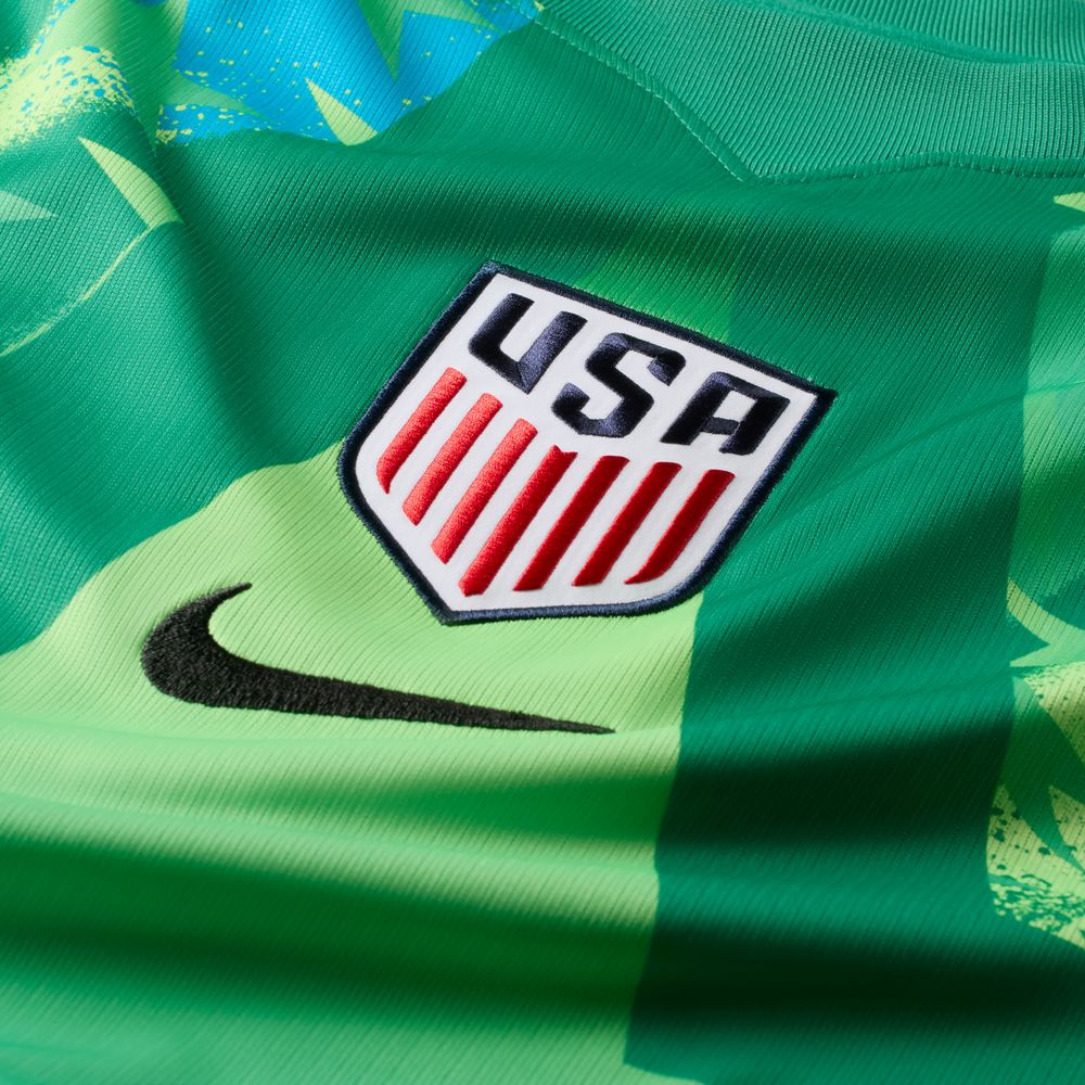 Nike USA 2026 Stadium Goalkeeper Jersey
