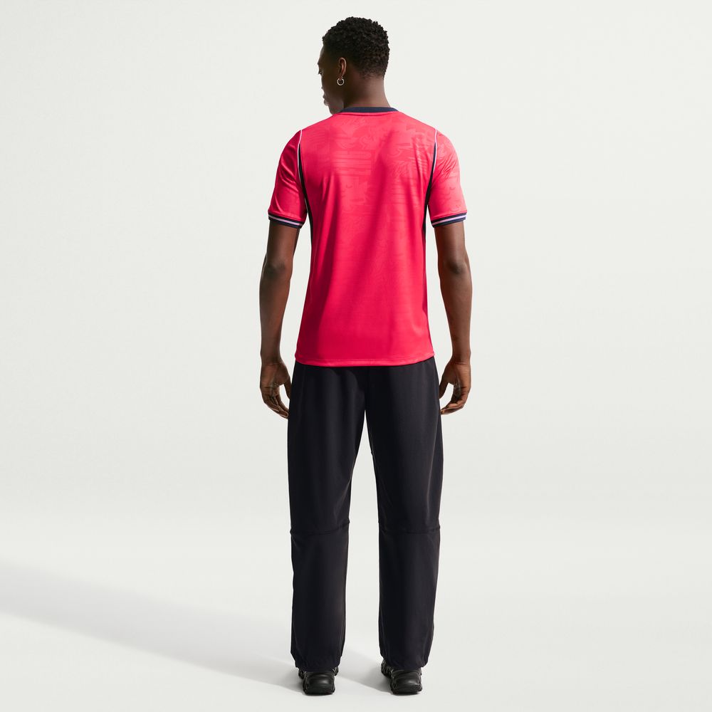 Nike England 2026 Stadium Away Jersey