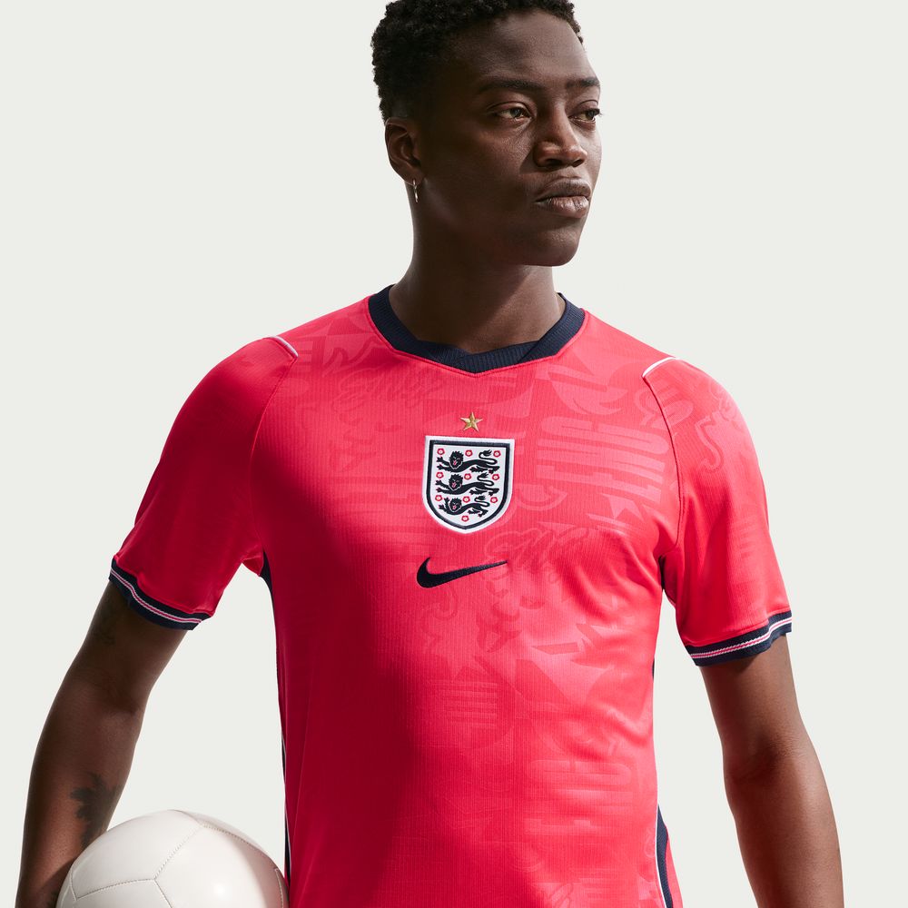 Nike England 2026 Stadium Away Jersey