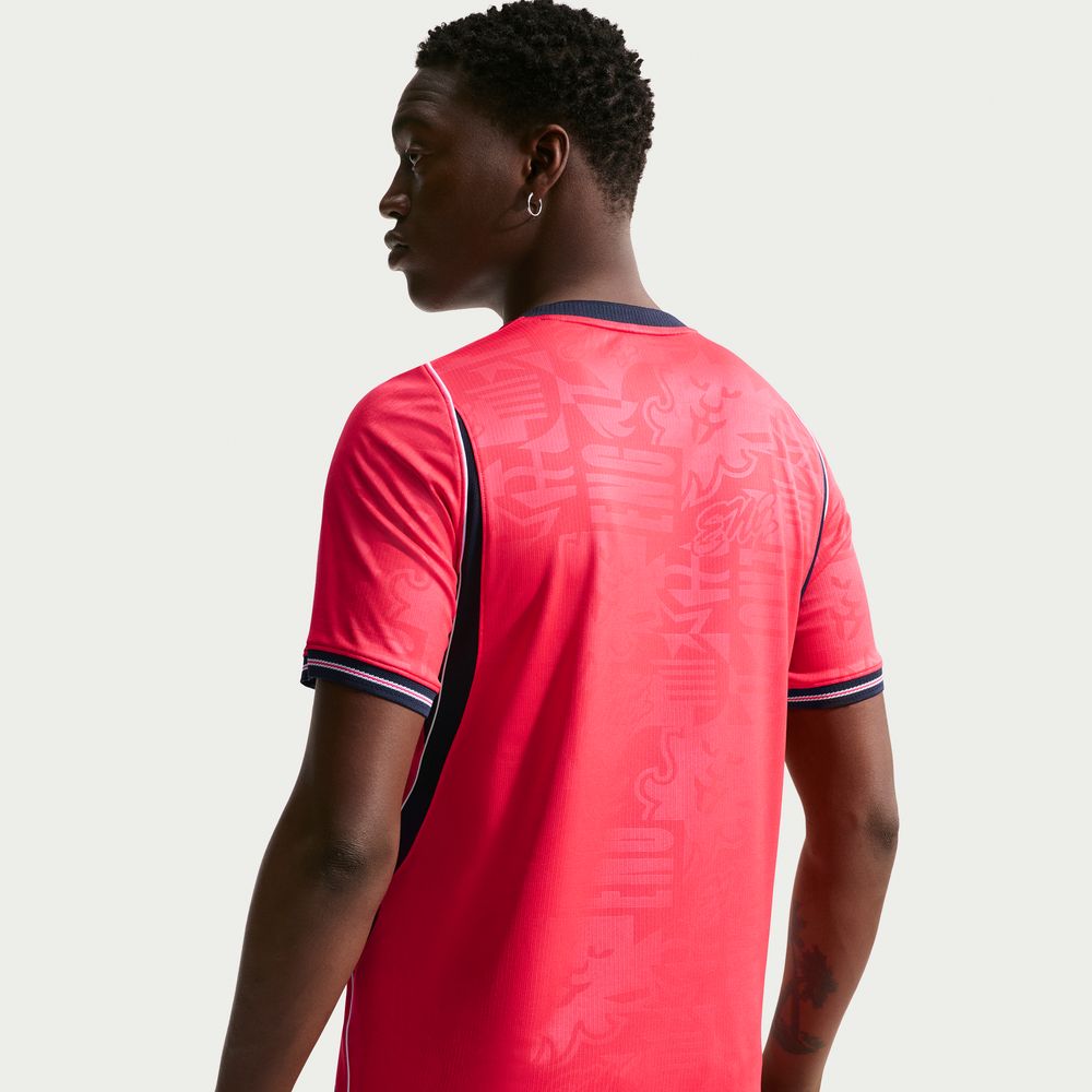 Nike England 2026 Stadium Away Jersey