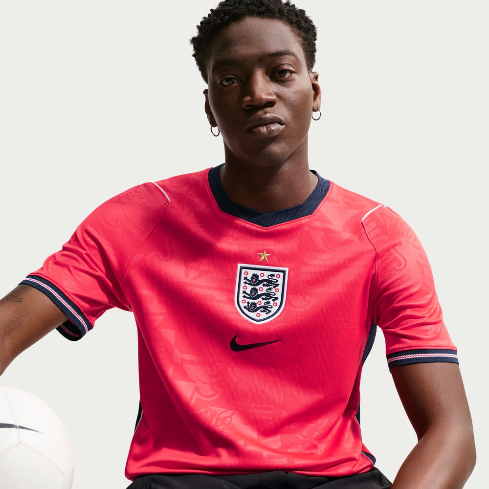 Nike England 2026 Stadium Away Jersey