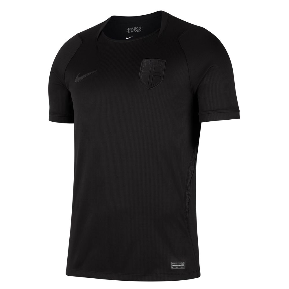 Nike Norway 2026 Stadium Away Jersey