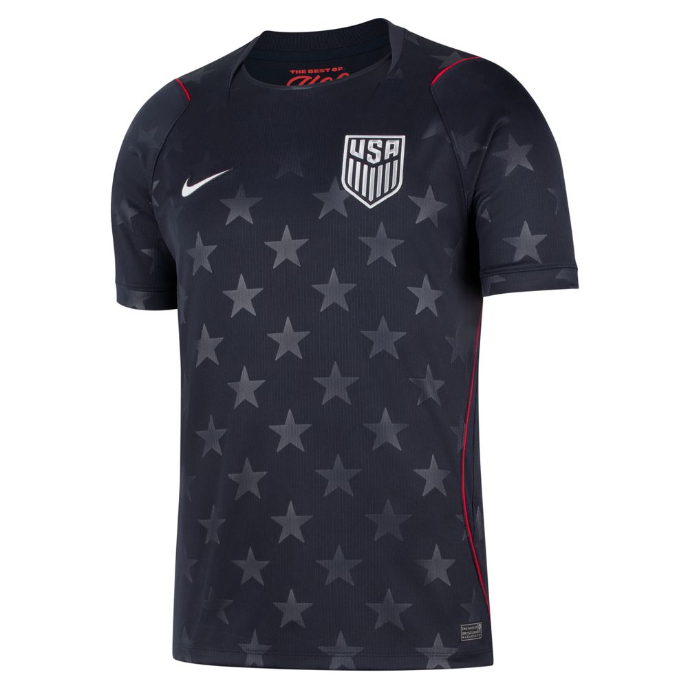Nike USA 2026 Stadium Away Jersey