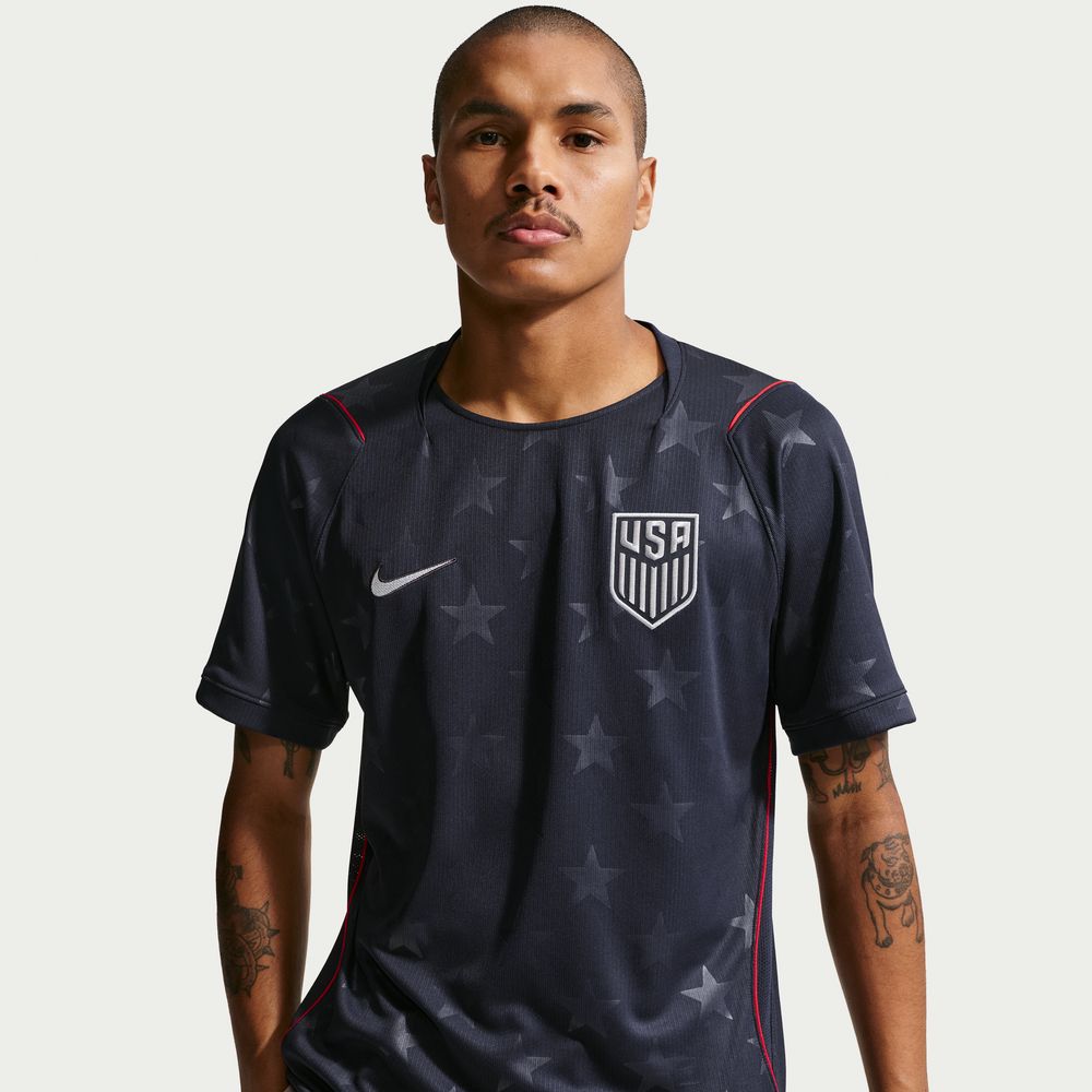 Nike USA 2026 Stadium Away Jersey