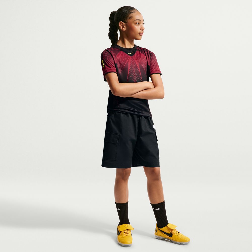 Nike Canada 2026 Pre-Match Jersey