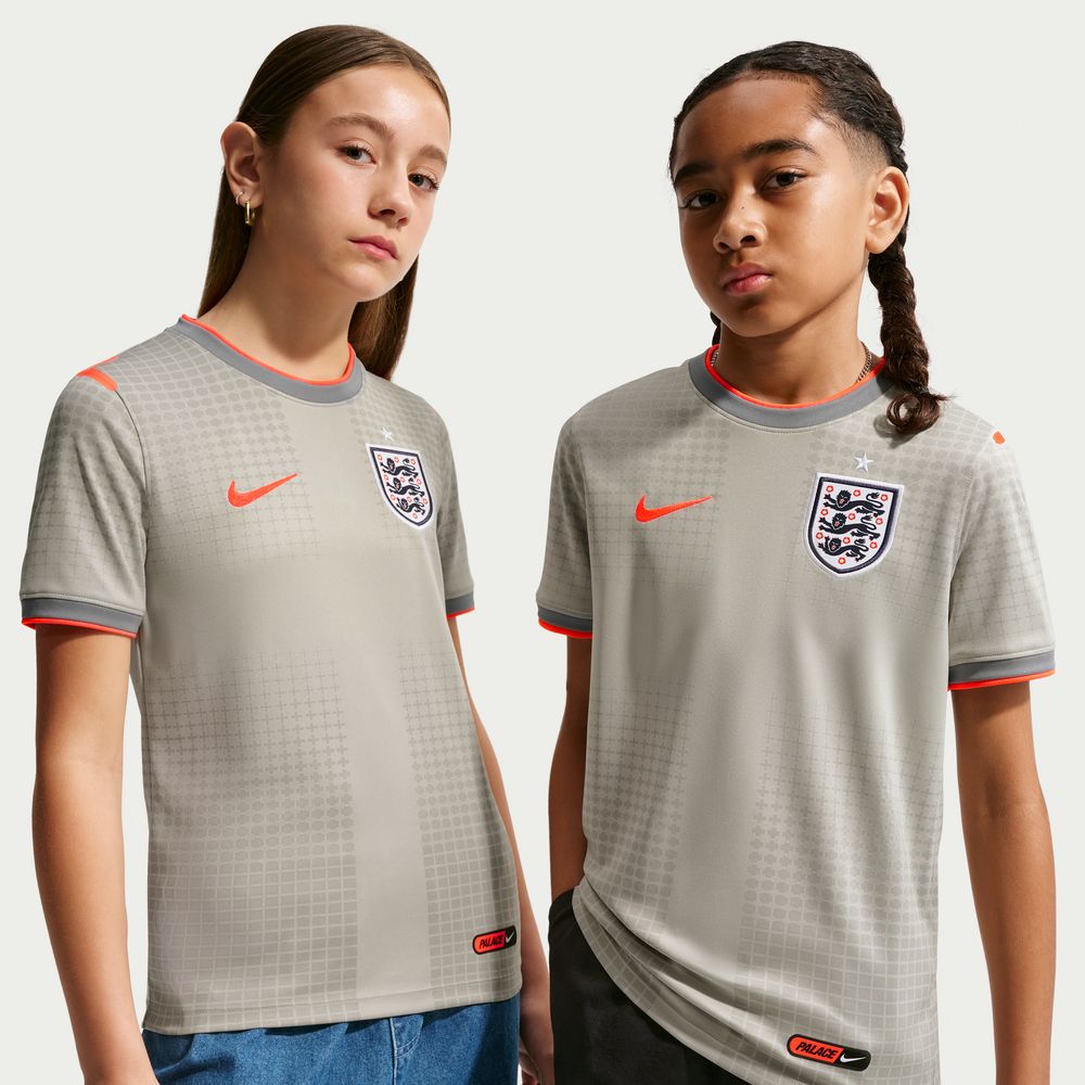 Nike England 2026 Pre Match Jersey