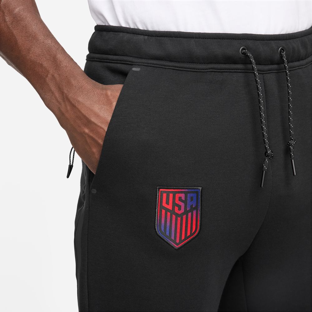 Nike USA 2026 Tech Fleece Joggers