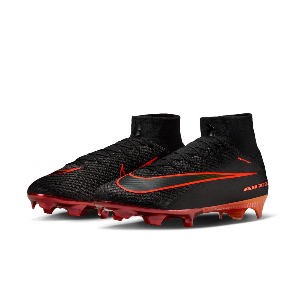 Nike Zoom Mercurial Superfly 10 LV8 Elite FG
