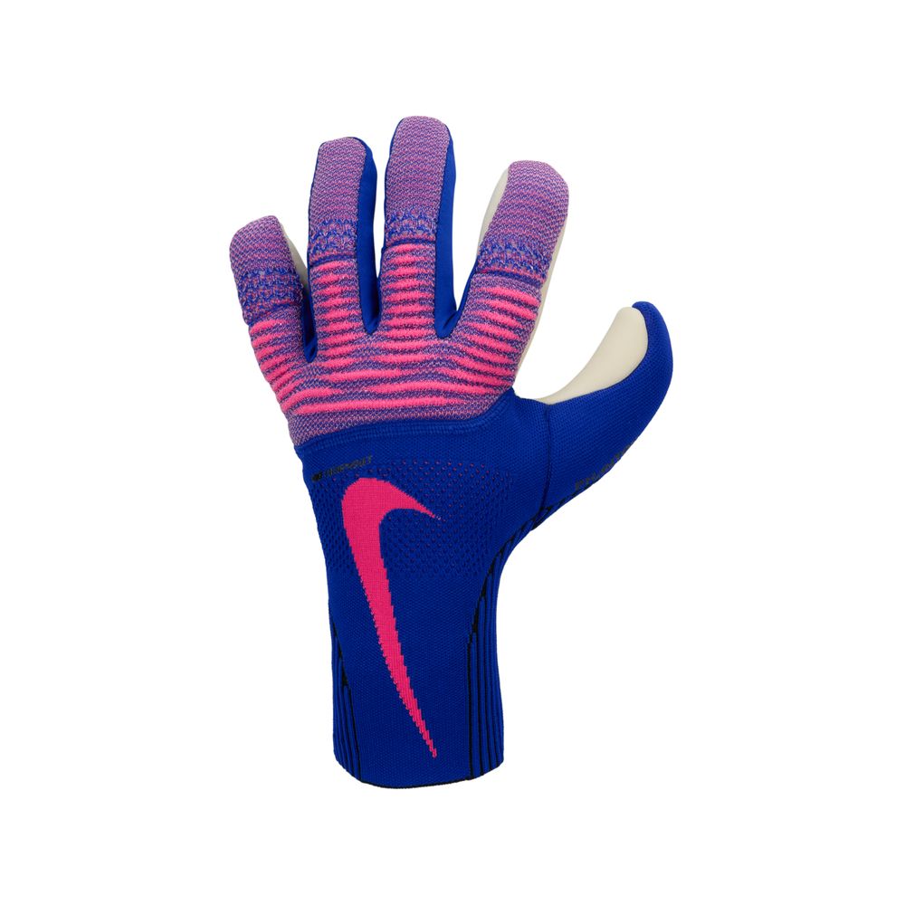 Nike Phantom Dynamic Fit Soccer Goalkeeper Gloves