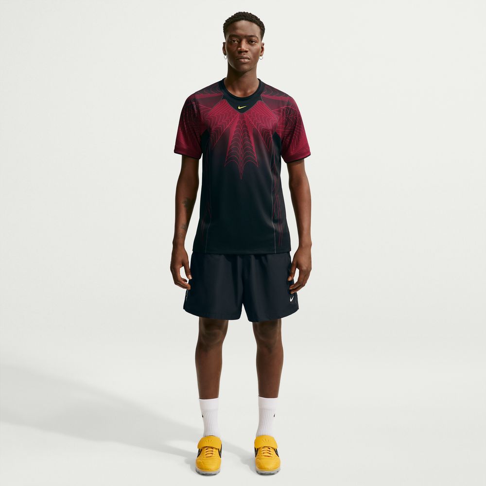Nike Canada 2026 Pre-Match Jersey