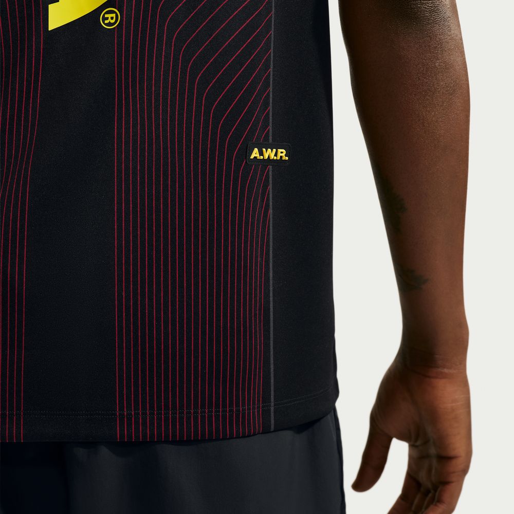 Nike Canada 2026 Pre-Match Jersey