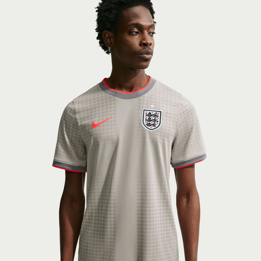 Nike England 2026 Pre Match Jersey