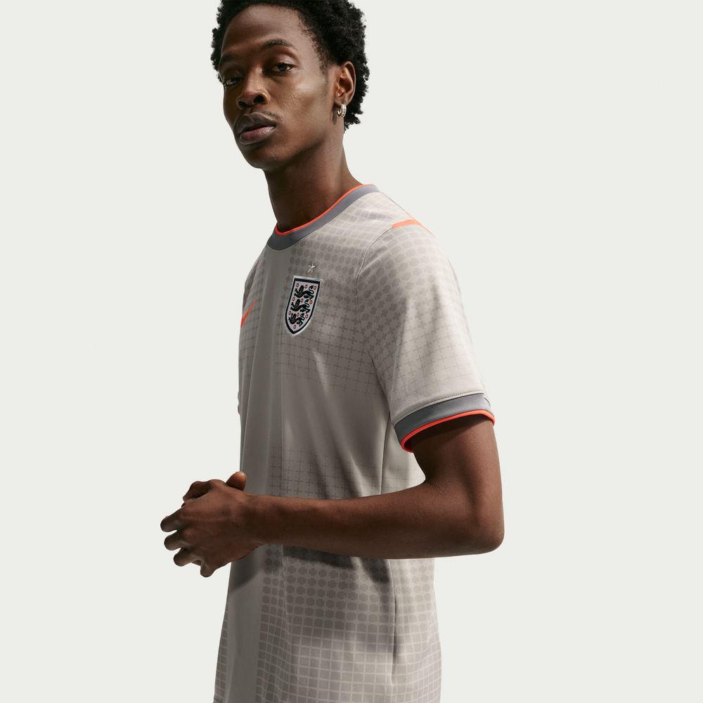 Nike England 2026 Pre Match Jersey