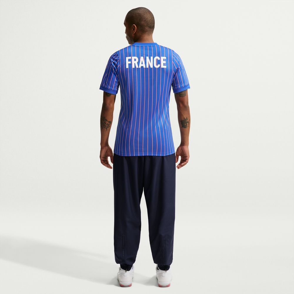 Nike France 2026 Pre Match