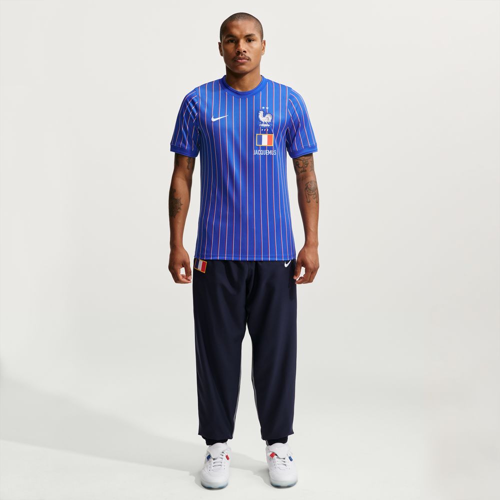Nike France 2026 Pre Match