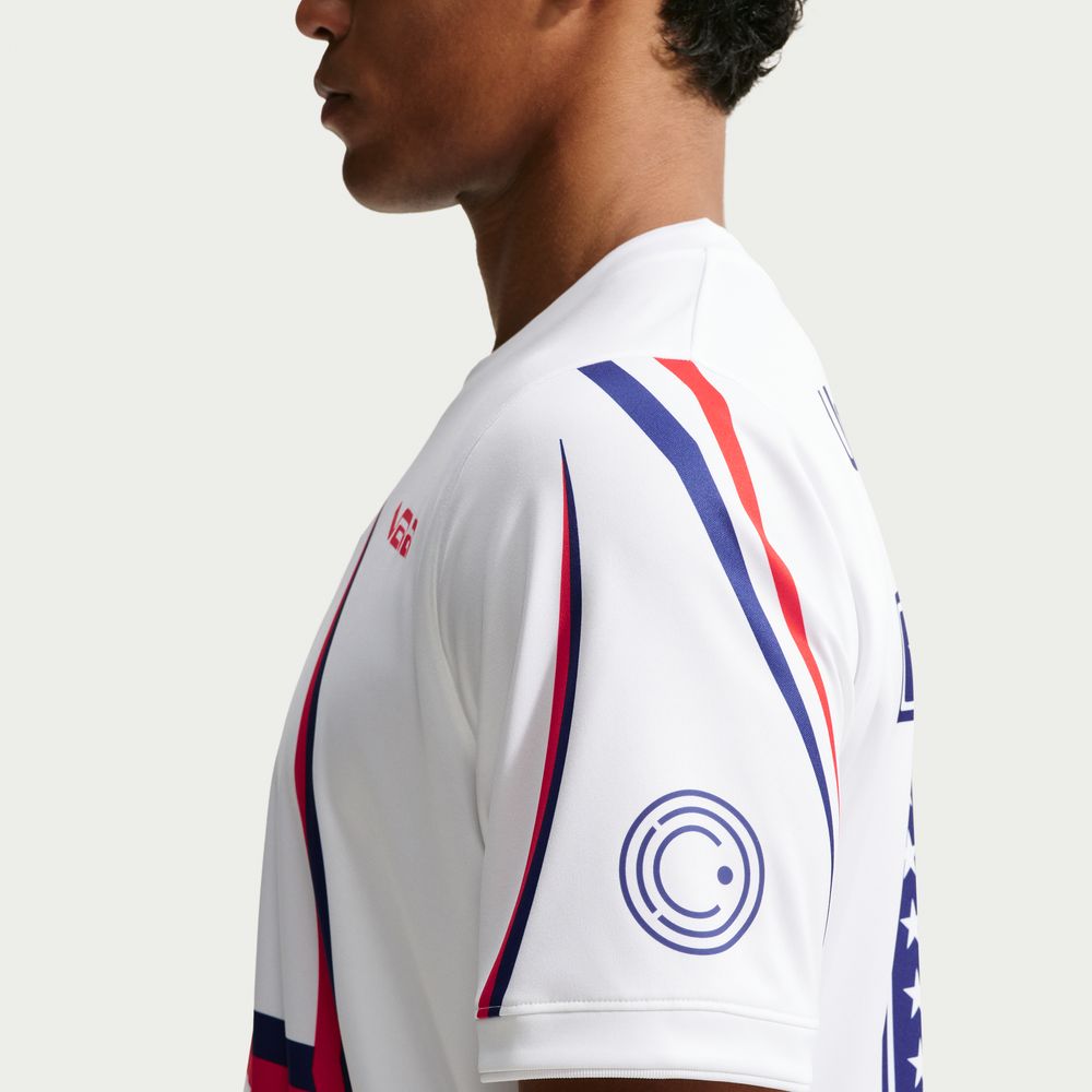 Nike USA 2026 Pre Match Jersey