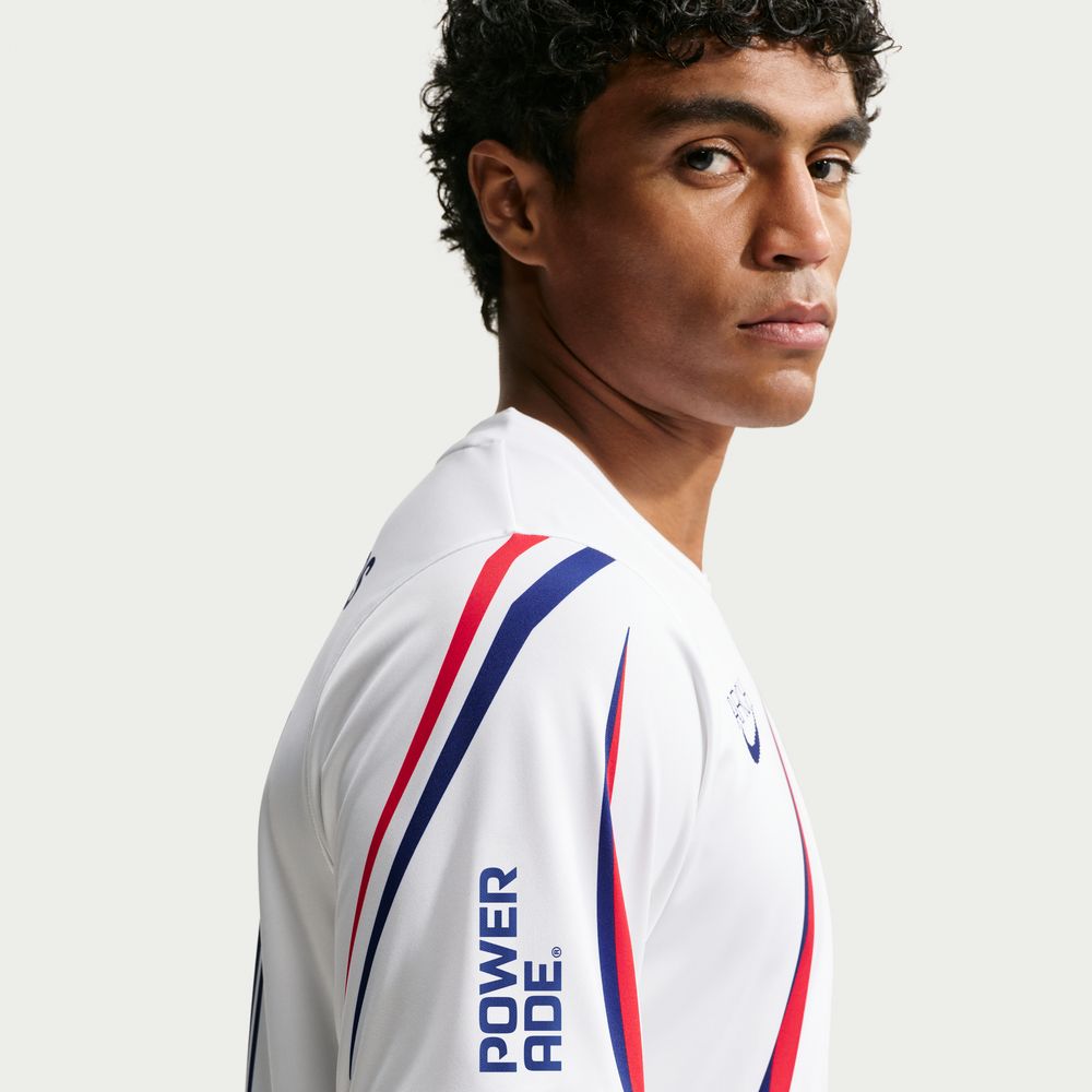 Nike USA 2026 Pre Match Jersey
