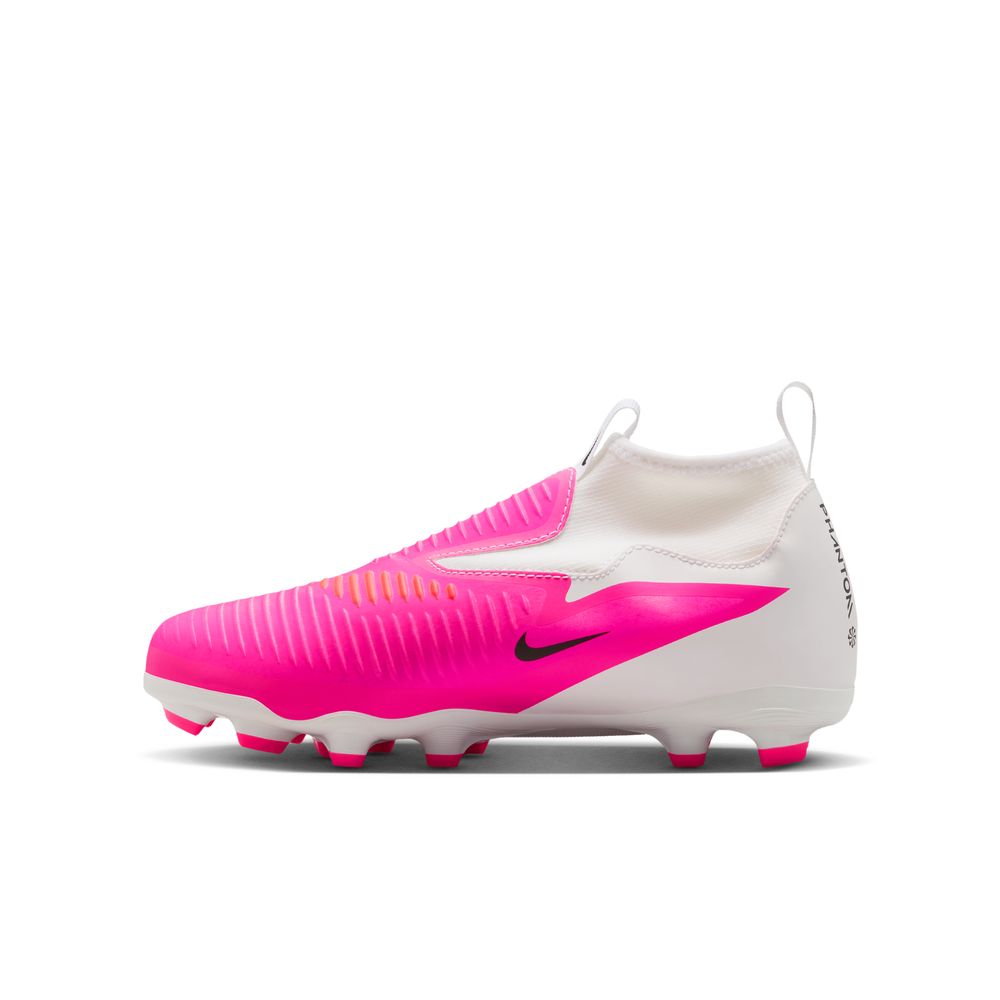 Nike Jr. Phantom 6 High Academy MG