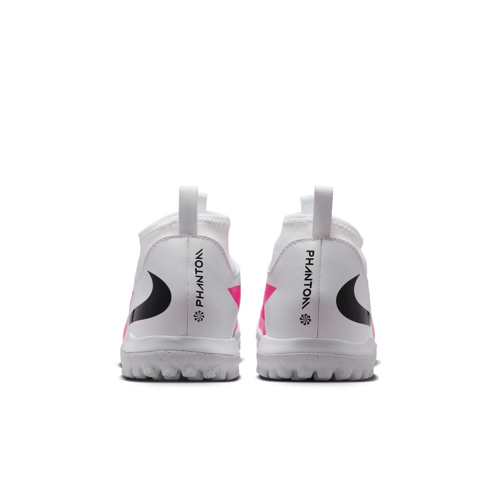 Nike Jr. Phantom 6 High Academy TF