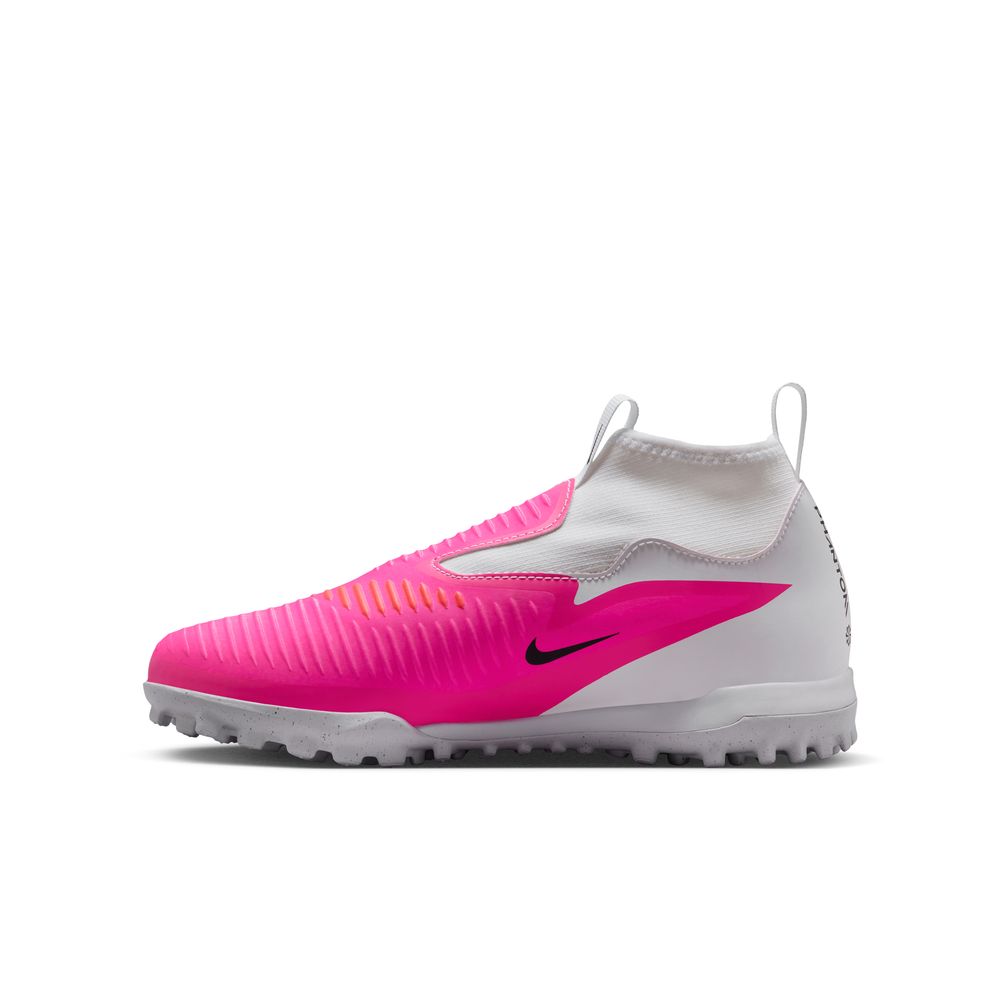 Nike Jr. Phantom 6 High Academy TF