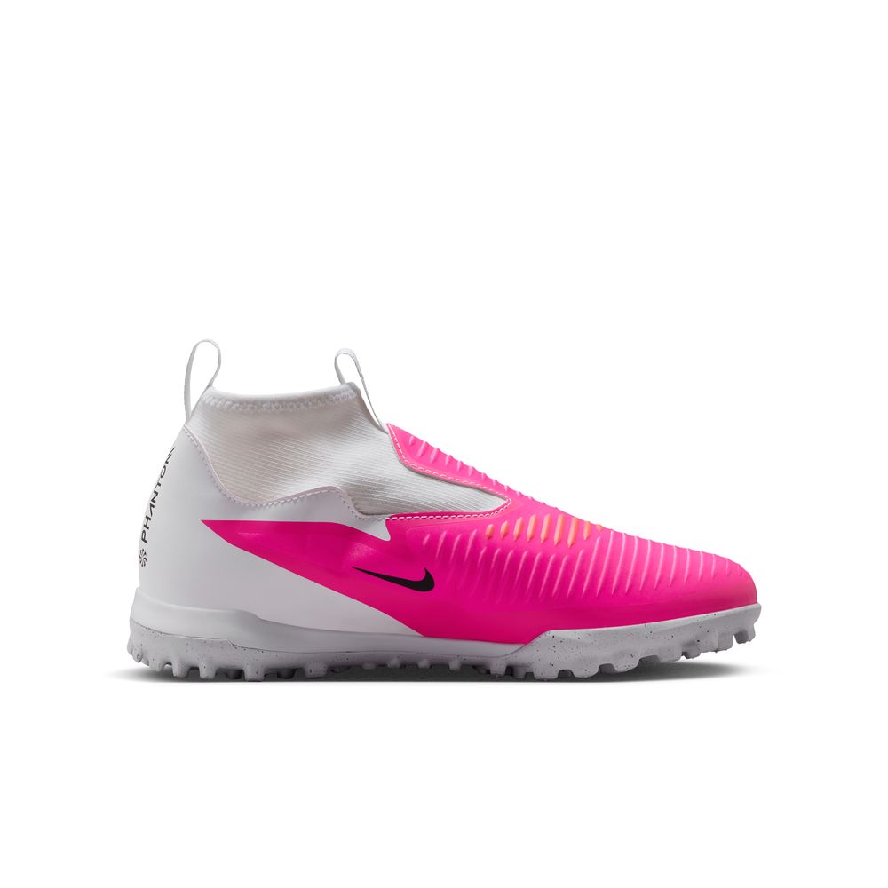 Nike Jr. Phantom 6 High Academy TF
