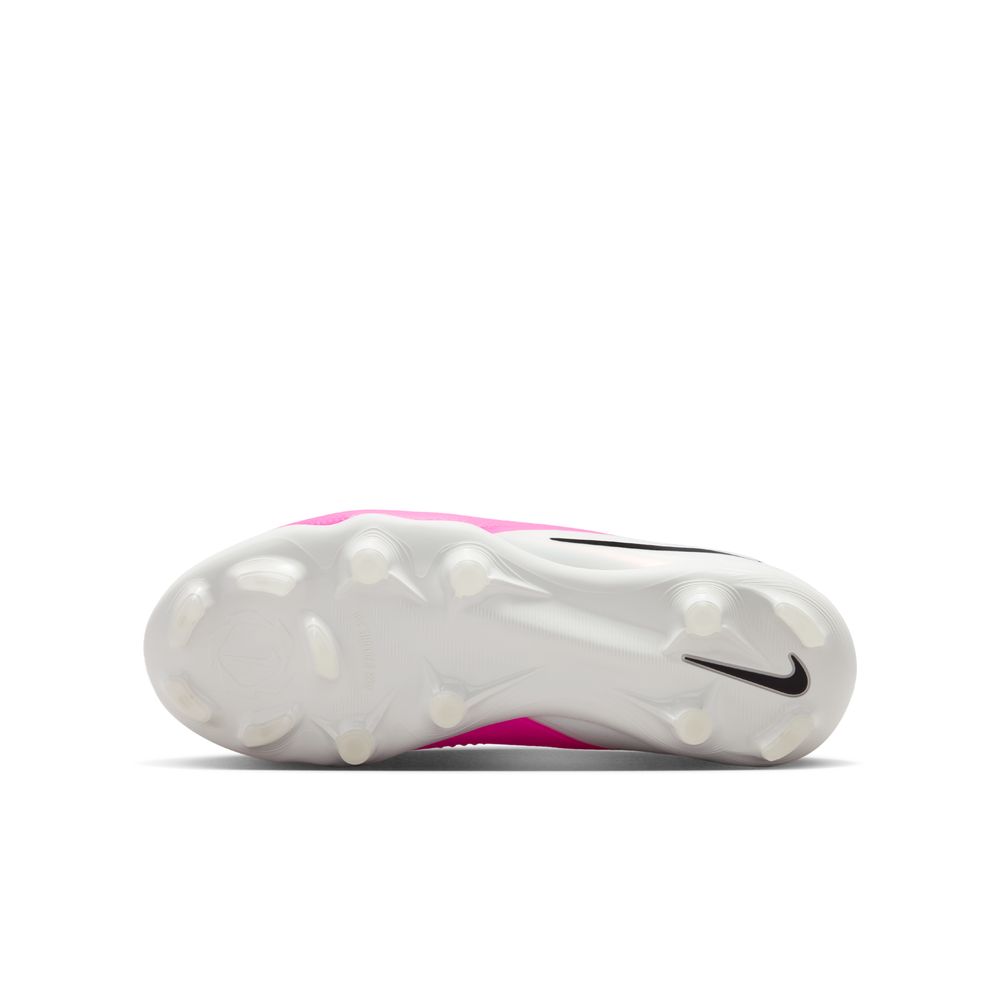 Nike Jr. Phantom Low Pro FG