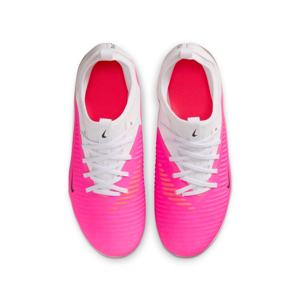 Nike Jr. Phantom 6 Low Academy MG