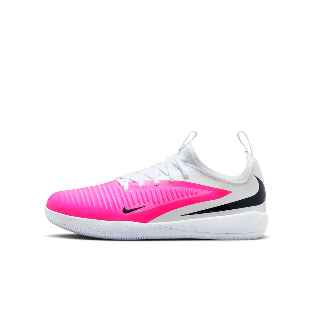 Nike Jr. Phantom 6 Low Academy IC