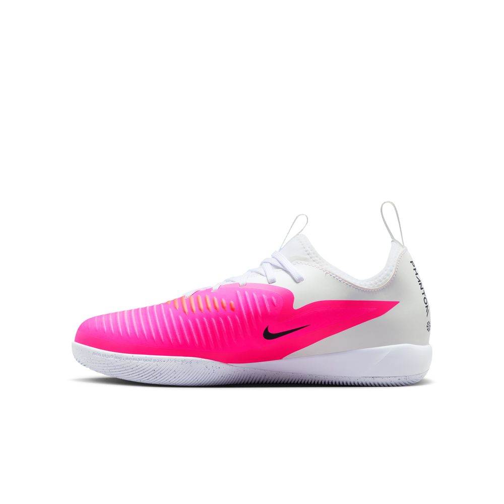 Nike Jr. Phantom 6 Low Academy IC