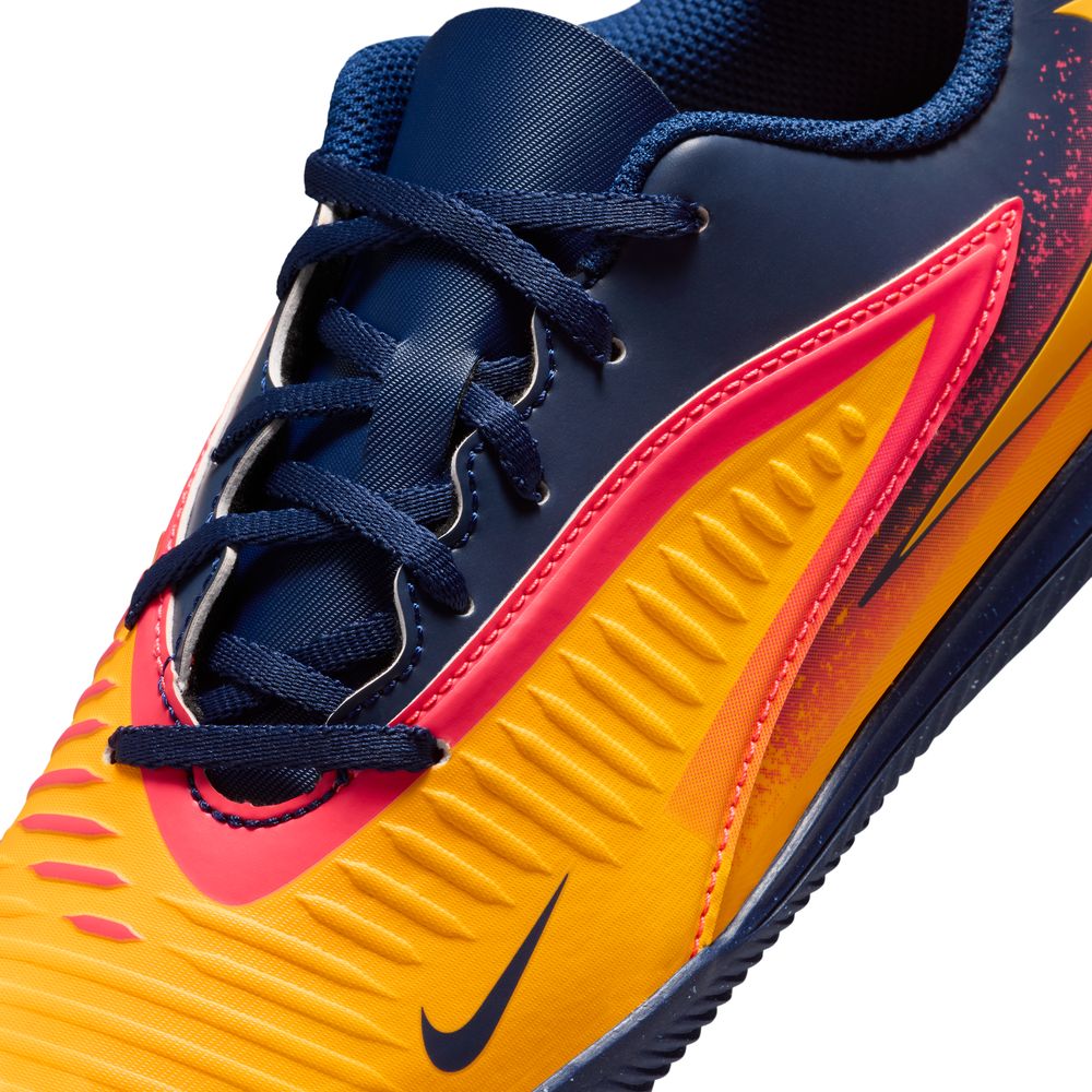 Nike Jr. Phantom 6 Low Club "Haaland" IC